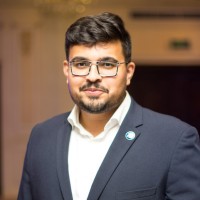 Abdulbasith Mohammed