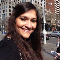 Prerna Sharma Shetty