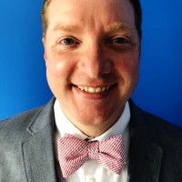 Bill Dawson, MBA, MSEI