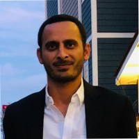 Umer Tariq