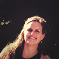 Danielle Crosby