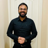 Aditya Raj Singh