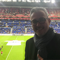 Thomas Cheveau
