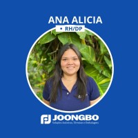 Ana Alicia Rodrigues De Sousa