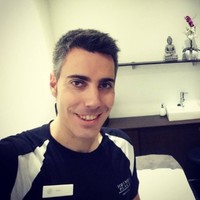 Daniel Gonfaus