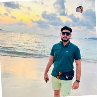 Irshad Khan