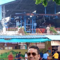 Tikaram Bhatt