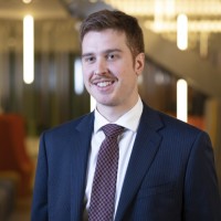 Alexander Ieri, Cfa