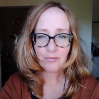 Rebecca Caron Lienau