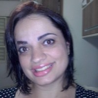 Tatiana Wolf Pereira