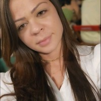 Andrieli Vera Cruz