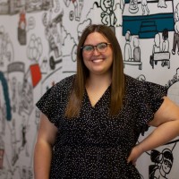 Vanessa Puczko, Bba