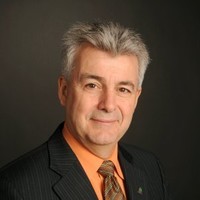 Bernard Barrette