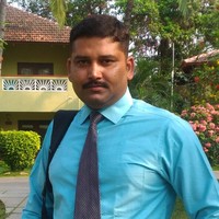 Nishant Kumar