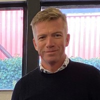 Simon Vos