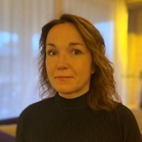 Ann-Sophie Thernström