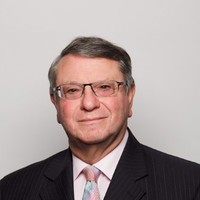 Richard Perkoff