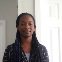 D'Ondria Holmes