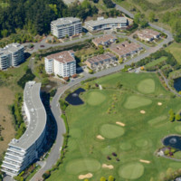 Vancouver Island Golf Academy