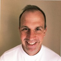Barry Stooksbury
