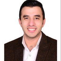 Khaled Gamil
