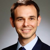 Ilya Komarov