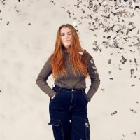 Ellie Cutmore