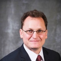 Larry Vance