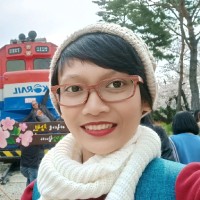 Bertha Dyah Ayu Saraswati