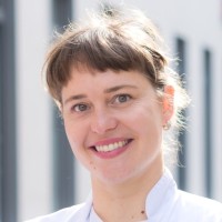 Caroline Gabrysch