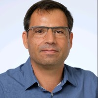 Nicholas Vernardakis