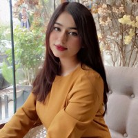 Sheeza Zafar