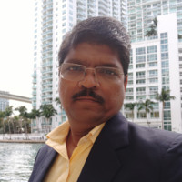 Bhupendra Patel