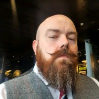 Clayton 'Chunk'​ Radcliffe