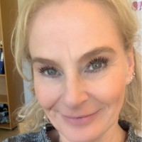 Annette Johnsen