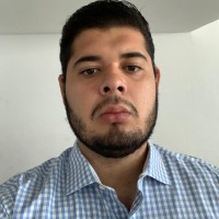 Benjamin Rivera Lomeli