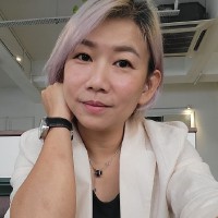 Joanne Chan
