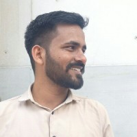 Anand Yadav