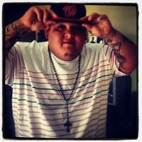 Adrian Ybarra