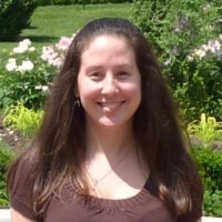 Jill Gonzalez