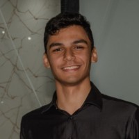 Lucas Rodrigues Dorti