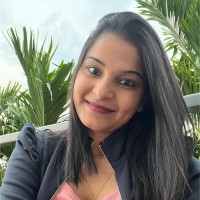 Prerika Mundra