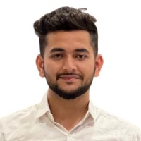 Jatin Sharma