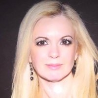 Σπυριδούλα (Πέπη) Οικονομάκη