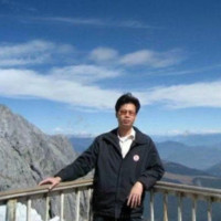 Tim Huang