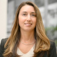 Christine Mcguirl
