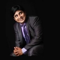 Madhan Kumar S