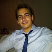 Daniel Dias