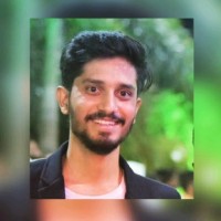 Yogeshwar More
