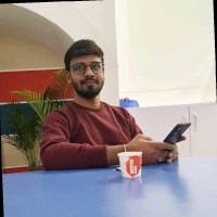 Raviteja C